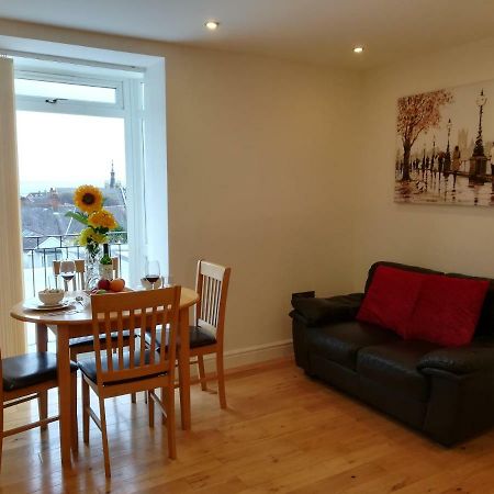 Modern, 1 Bedroom Apartment, Uplands, Swansea Ngoại thất bức ảnh