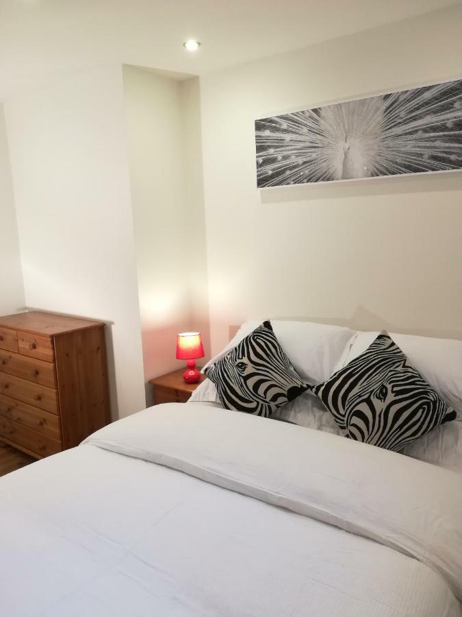 Modern, 1 Bedroom Apartment, Uplands, Swansea Ngoại thất bức ảnh