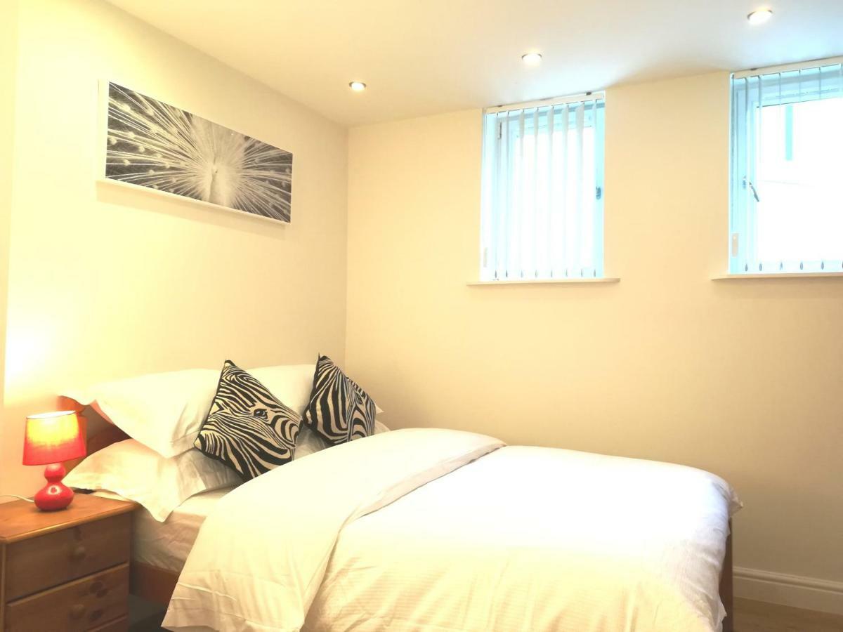 Modern, 1 Bedroom Apartment, Uplands, Swansea Ngoại thất bức ảnh