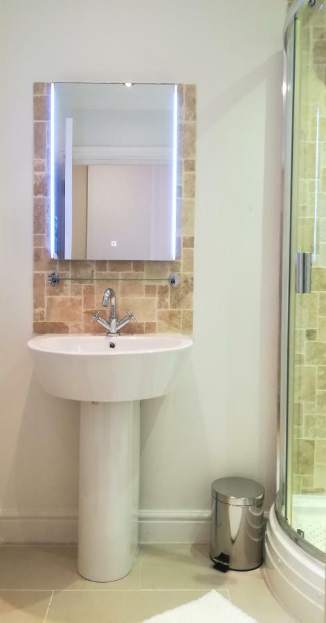 Modern, 1 Bedroom Apartment, Uplands, Swansea Ngoại thất bức ảnh